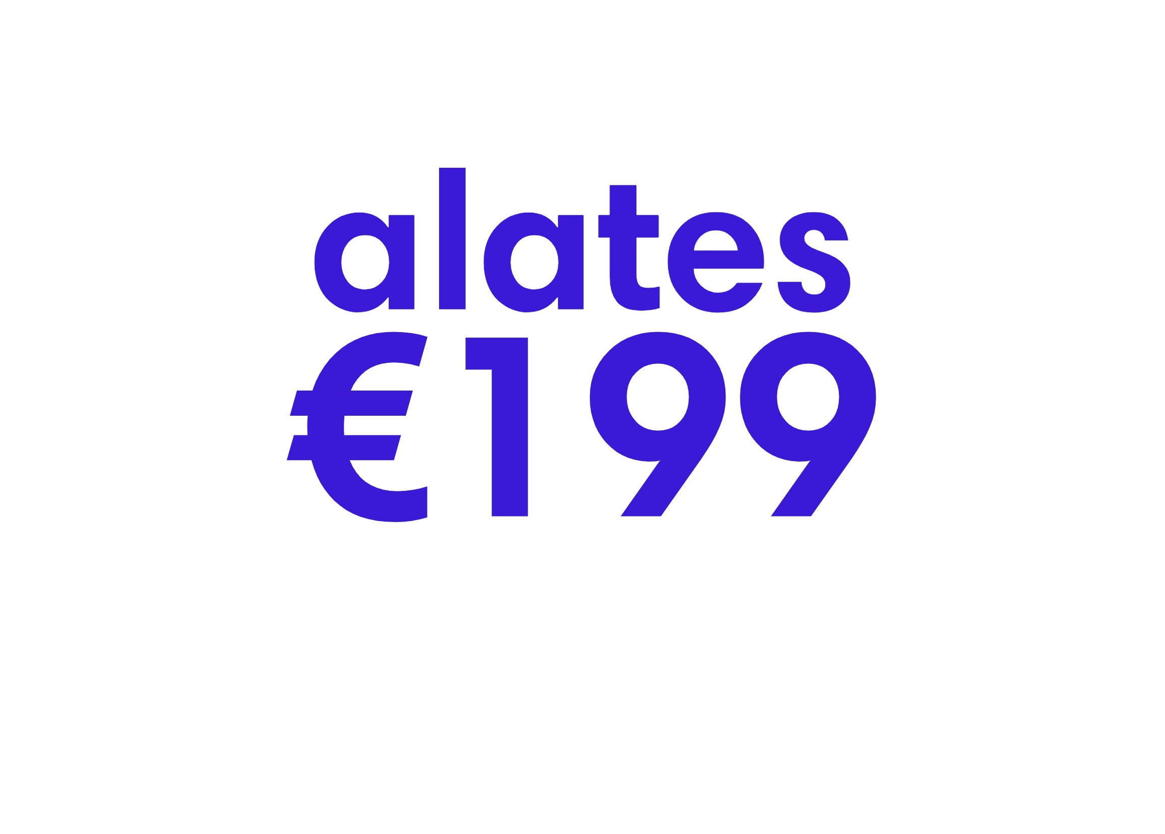 alates 199