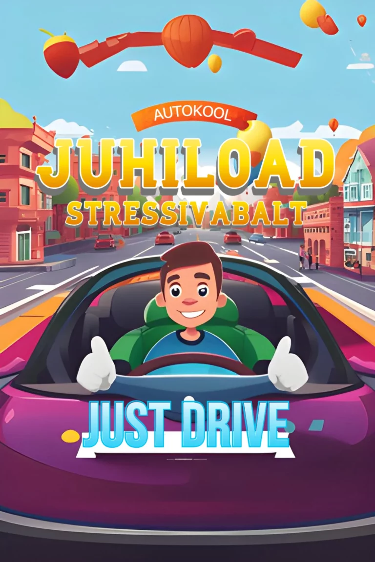 Juhiload stressivabalt 122024